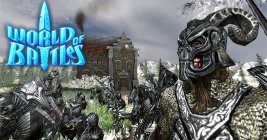 World of Battles